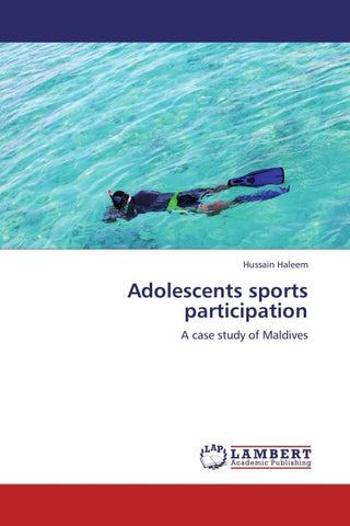 Adolescents sports participation