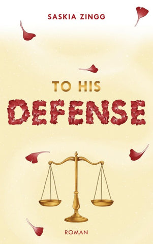 To His Defense