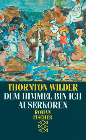 Dem Himmel bin ich auserkoren