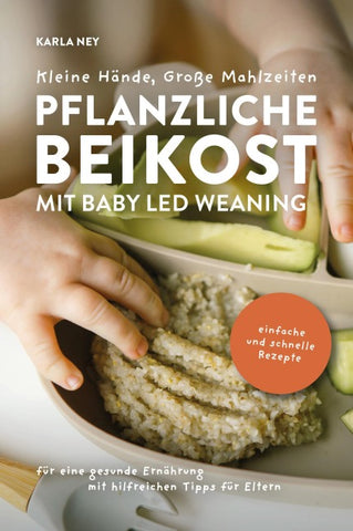 Kleine Hände, Große Mahlzeiten