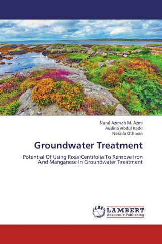 Groundwater Treatment