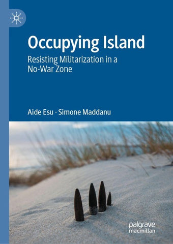 Occupying Island