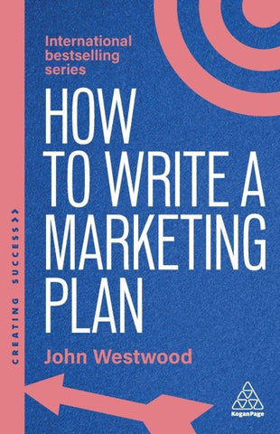 How to Write a Marketing Plan