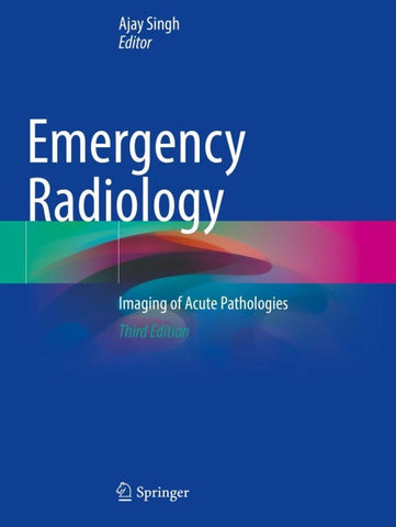 Emergency Radiology