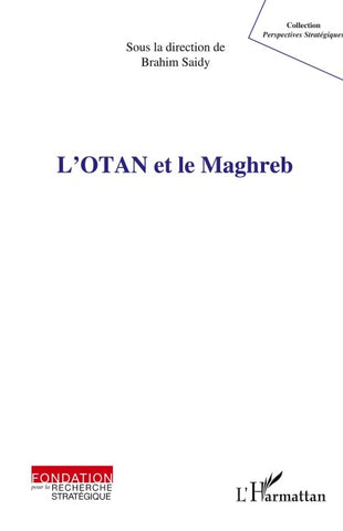 L'OTAN et le Maghreb