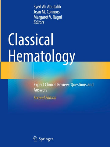 Classical Hematology