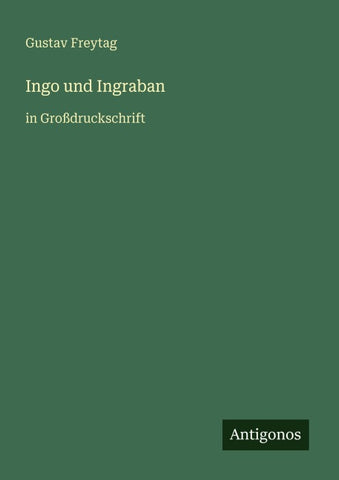 Ingo und Ingraban