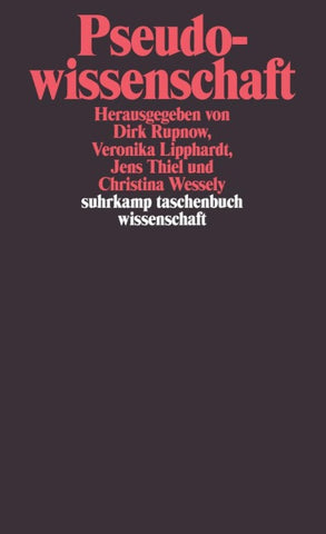 Pseudowissenschaft