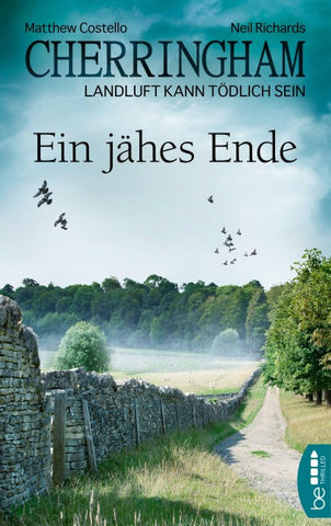Cherringham - Ein jähes Ende