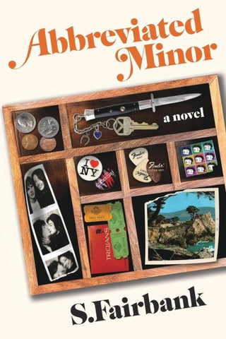 Abbreviated Minor