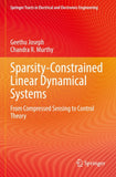 Sparsity-Constrained Linear Dynamical Systems