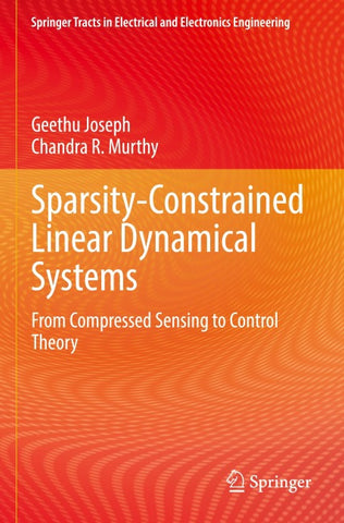 Sparsity-Constrained Linear Dynamical Systems