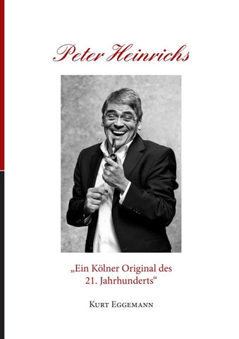 Peter Heinrichs