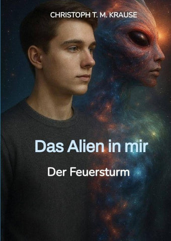 Das Alien in mir