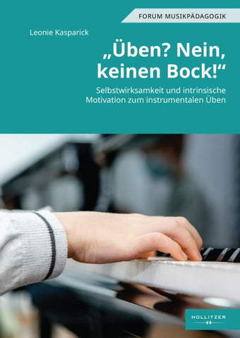 „Üben? Nein, keinen Bock!“