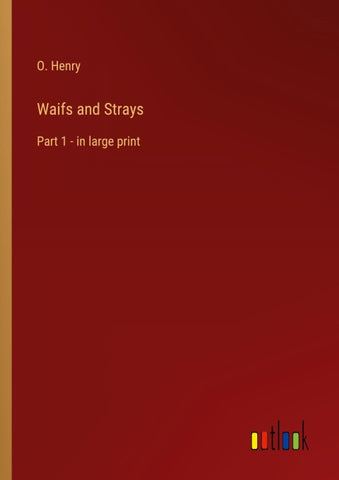 Waifs and Strays