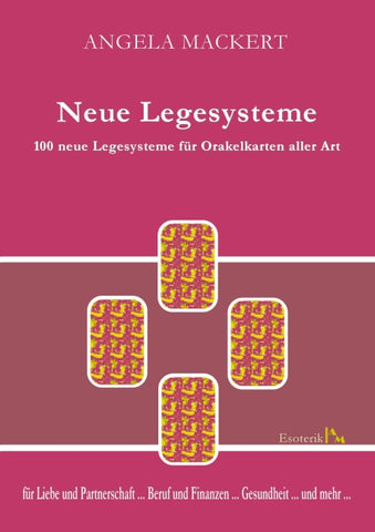 Neue Legesysteme