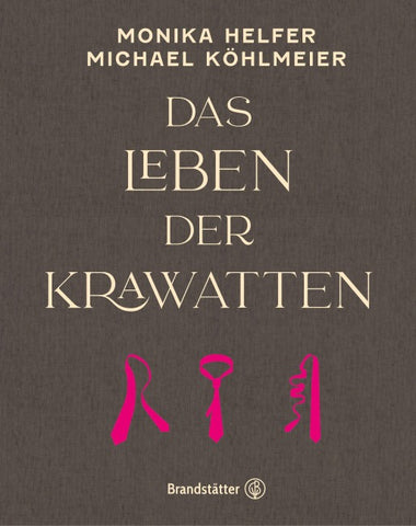 Das Leben der Krawatten
