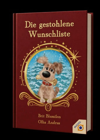 Die gestohlene Wunschliste