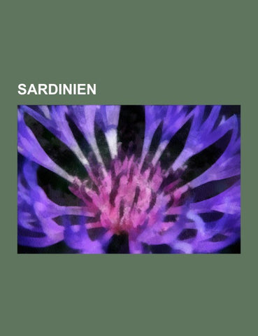 Sardinien