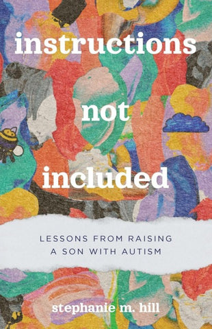 Instructions Not Included