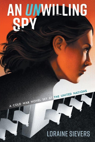 An UNwilling Spy