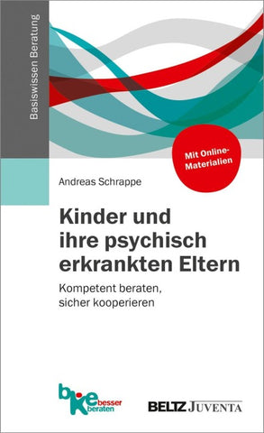 Kinder und ihre psychisch erkrankten Eltern