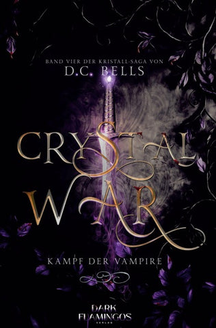 Crystal War