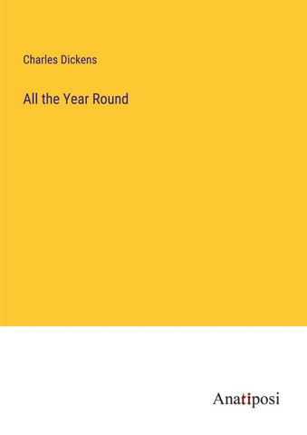 All the Year Round