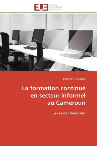La formation continue en secteur informel au Cameroun