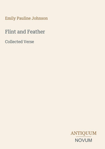 Flint and Feather