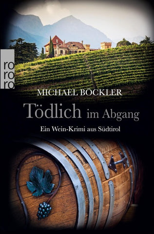 Tödlich im Abgang