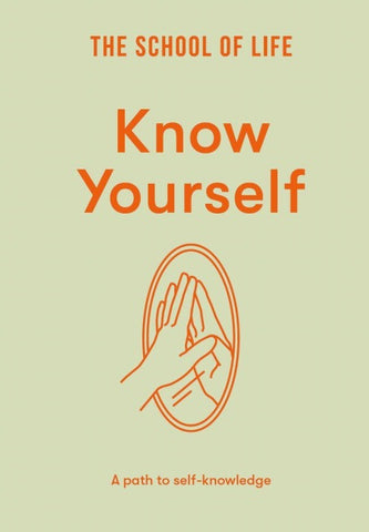 Know Yourself