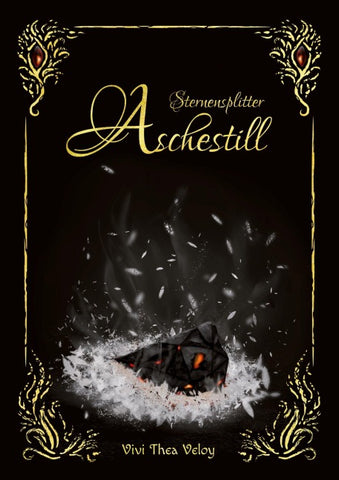 Sternensplitter - Aschestill