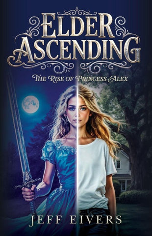 Elder Ascending
