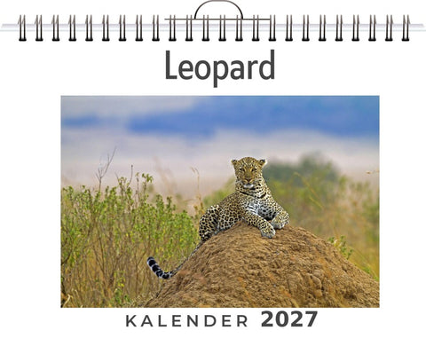 Leopard