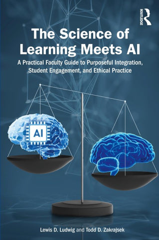 Science of Learning Meets AI