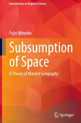 Subsumption of Space