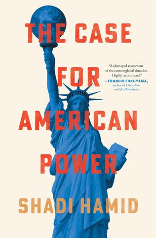 The Case for American Power