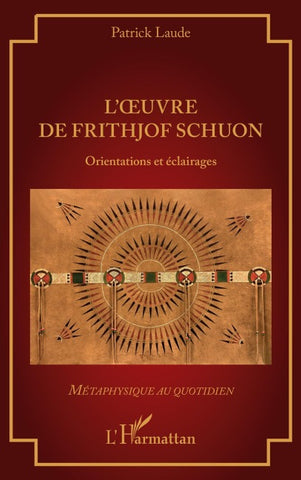 L'oeuvre de Frithjof Schuon