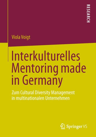 Interkulturelles Mentoring made in Germany