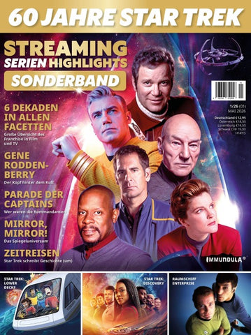 STREAMING SERIEN HIGHLIGHTS