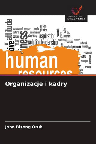 Organizacje i kadry