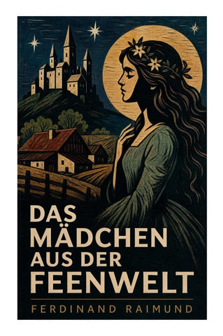 Das Mädchen aus der Feenwelt