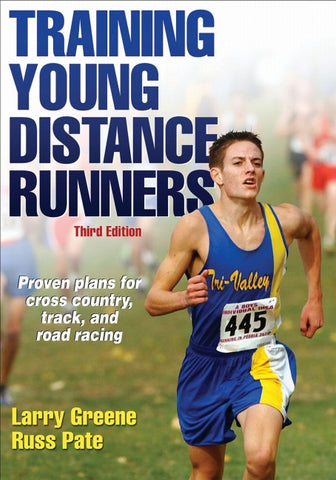 Training Young Distance Runners