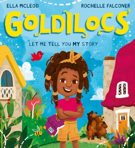 Goldilocs