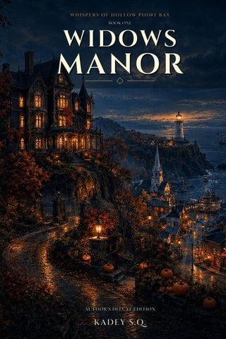 Widows Manor