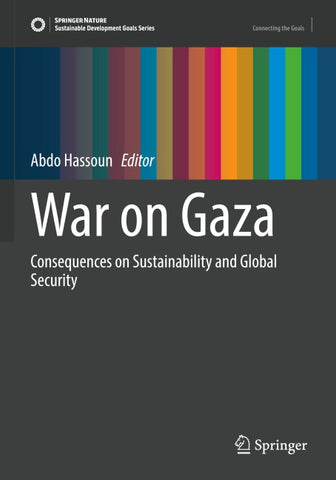 War on Gaza