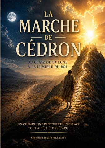 La marche de Cédron