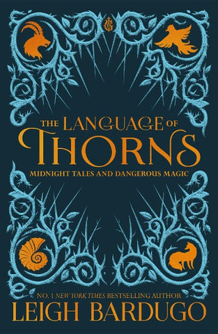 The Language of Thorns